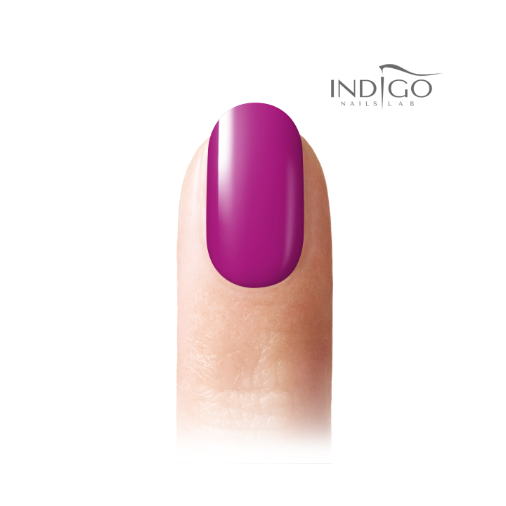 Big City Life Gel polish 7 ml