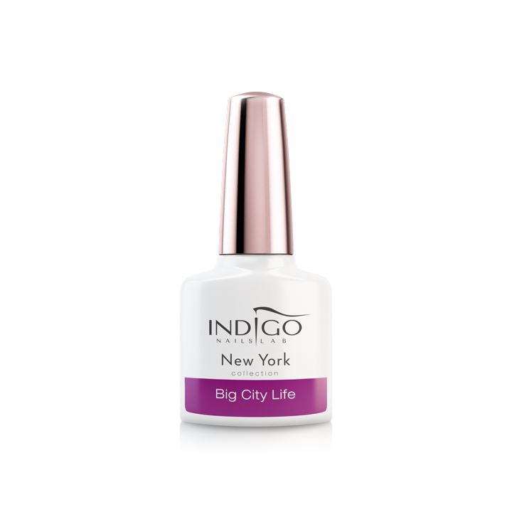 Big City Life Gel polish 7 ml