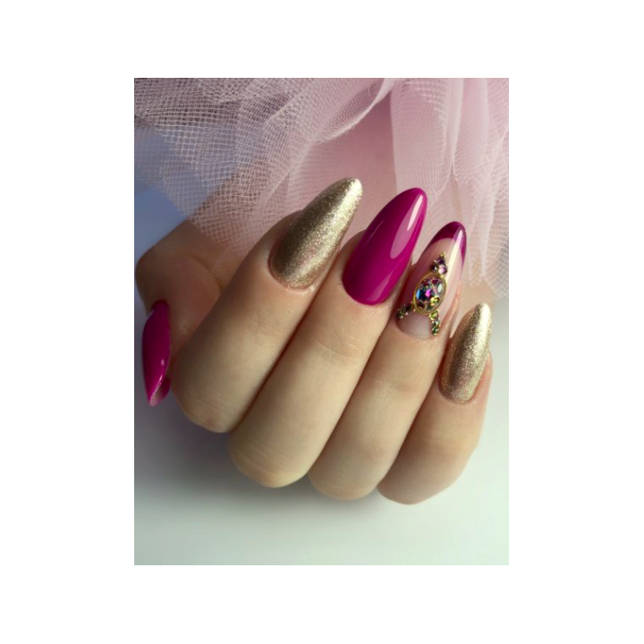 Big City Life Gel polish 7 ml