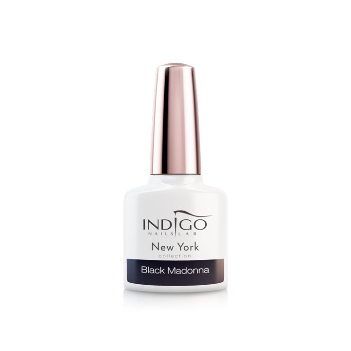 Black Madonna Gel polish 7 ml