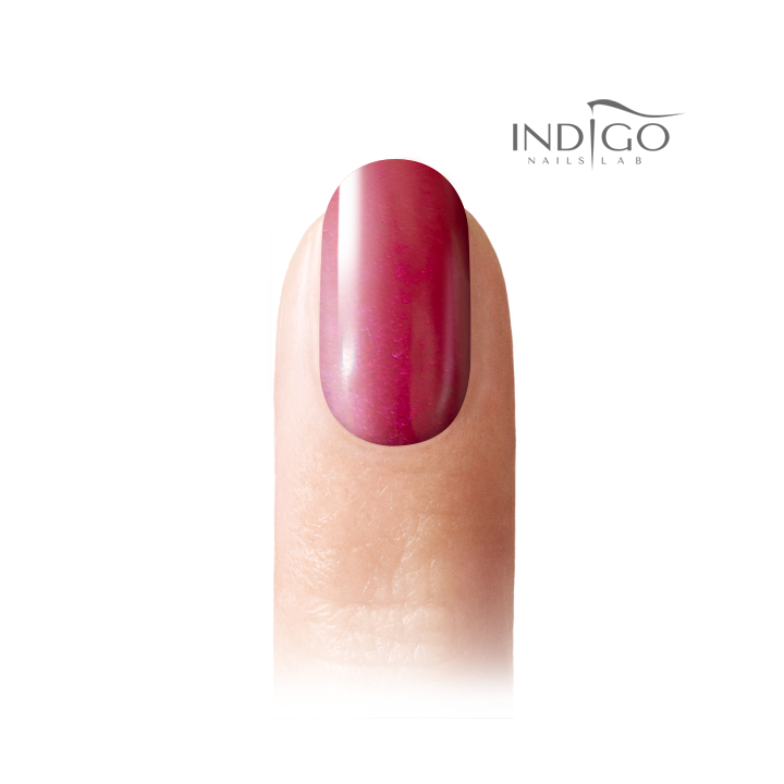 God Is a Woman Gel Polish