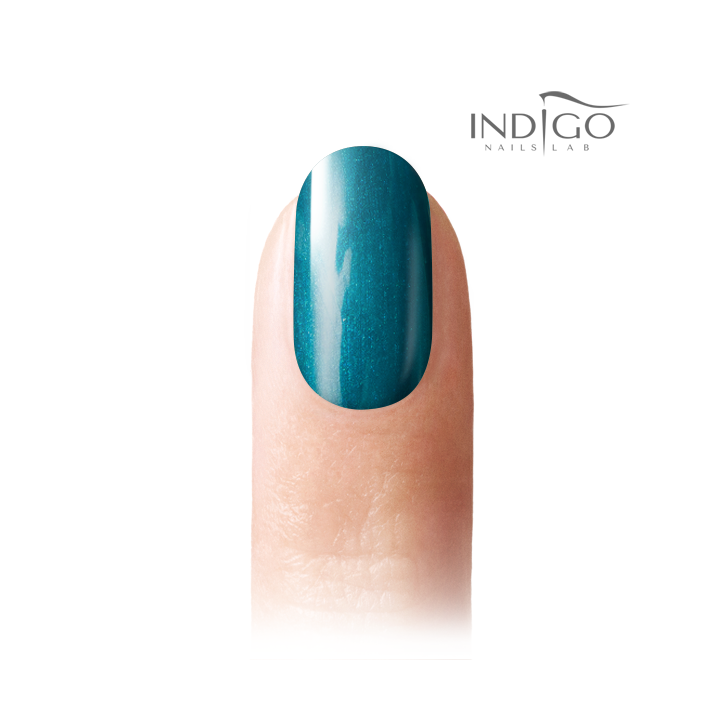 Don’t Call Me Ariel Gel Polish