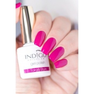Tokyo Style Gel Polish