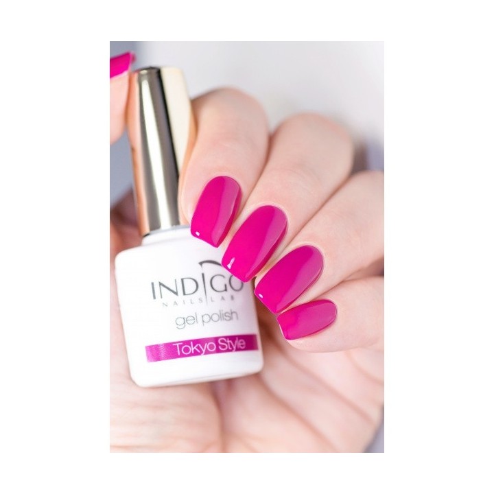 Tokyo Style Gel Polish