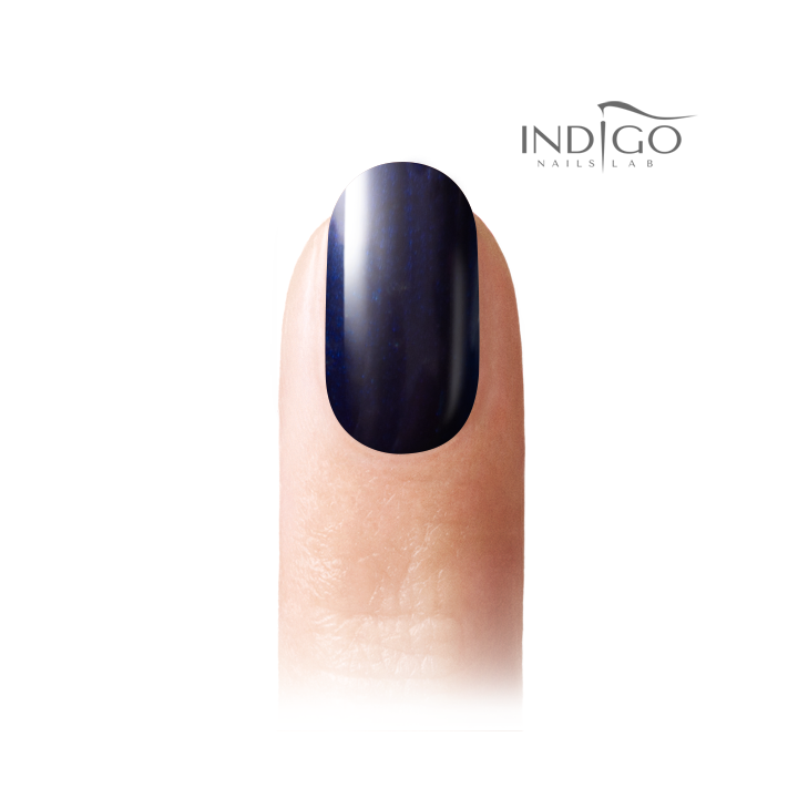 Superhero Gel Polish