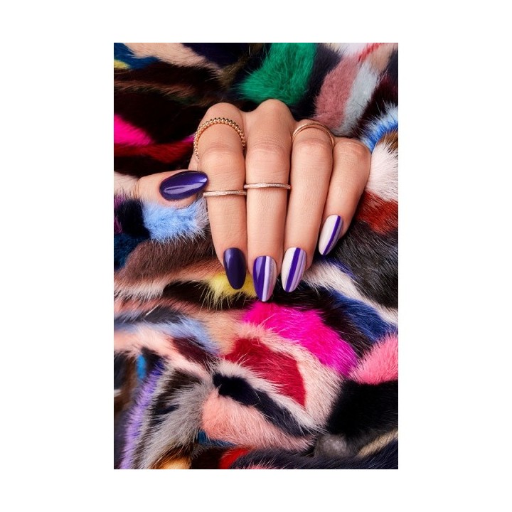 Superhero Gel Polish