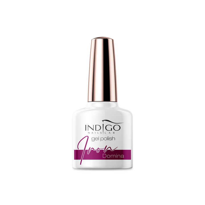 Domina Gel Polish