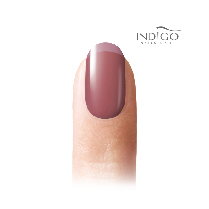 Taboo Glass Gel Polish