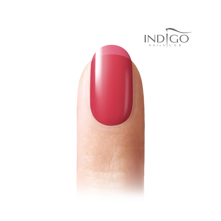 Adios Amigos Glass Gel Polish