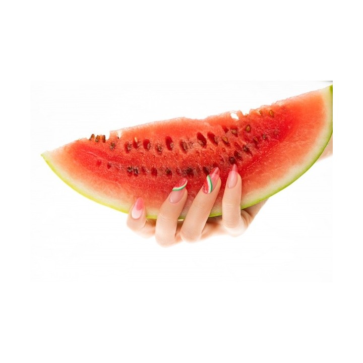 Adios Amigos Glass Gel Polish