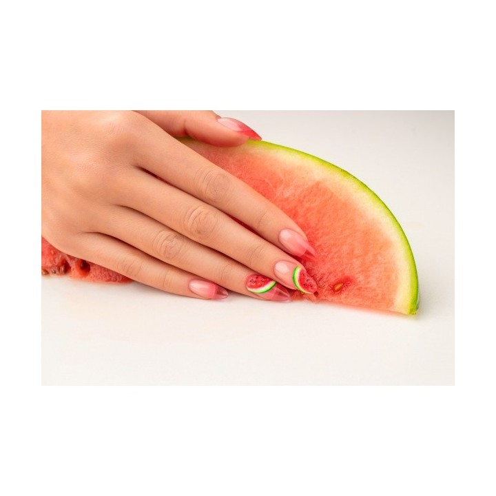 Adios Amigos Glass Gel Polish