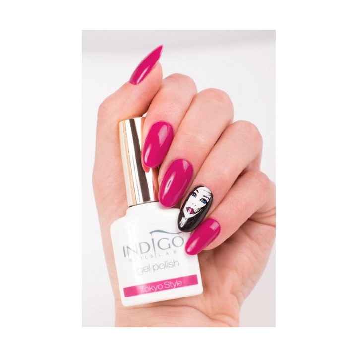Tokyo Style Gel Polish