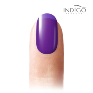 Indigolicious Glass Gel Polish