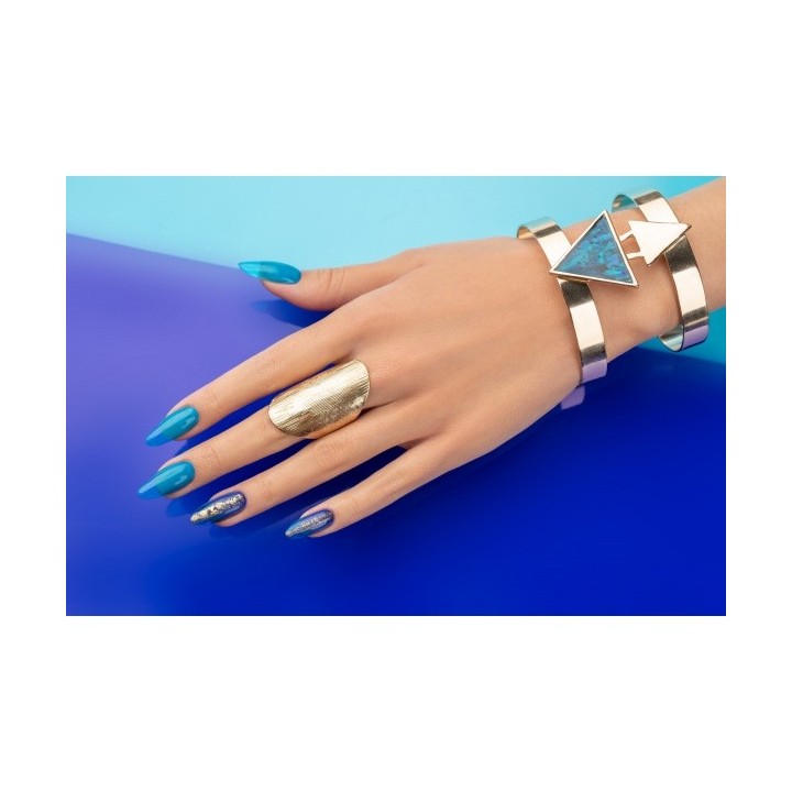 Nostradamus Glass Gel Polish