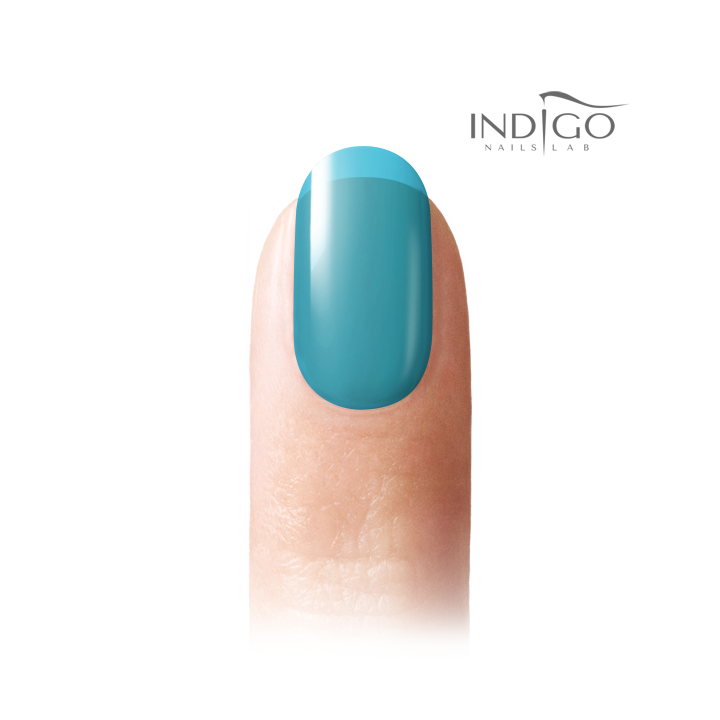 H2O Glass Gel Polish