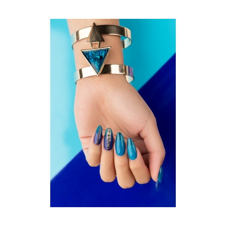 H2O Glass Gel Polish