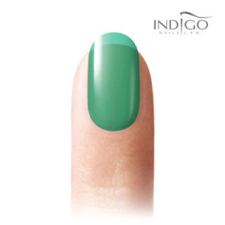 Kermit Glass Gel Polish