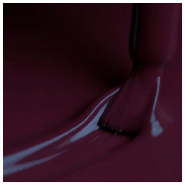 Peggy Brown Gel Polish 7ml