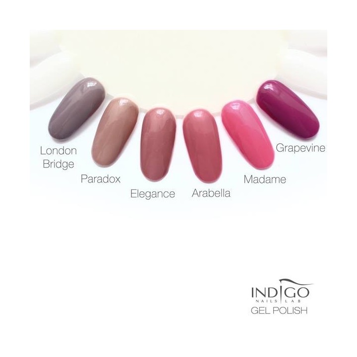 London Bridge Gel Polish