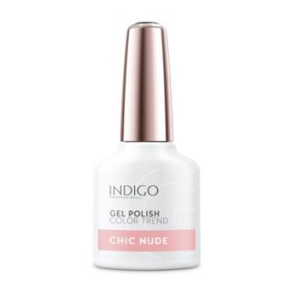Chic Nude Gel Polish 7ml