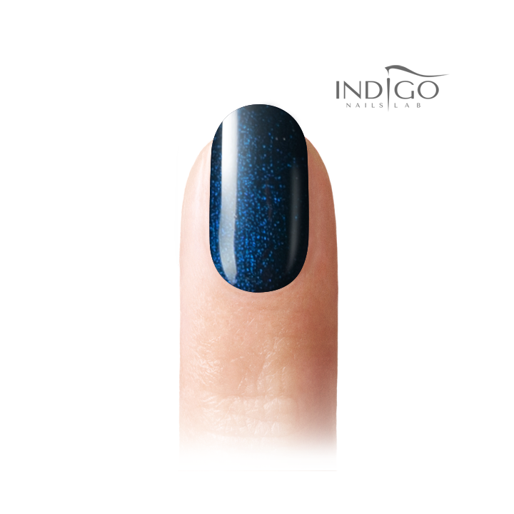 Galactica Gel Polish