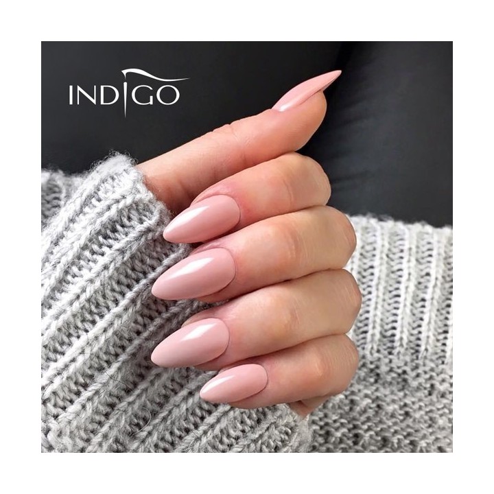 Chic Nude Gel Polish 7ml