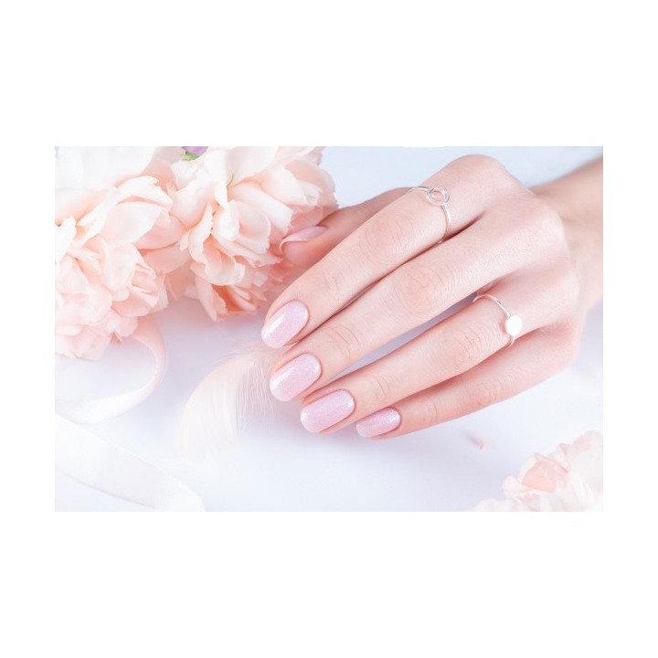 Mineral Base - Delikates 7ml