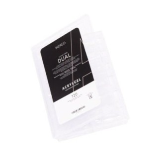 Acrylgel - Double Moule (120 pcs)