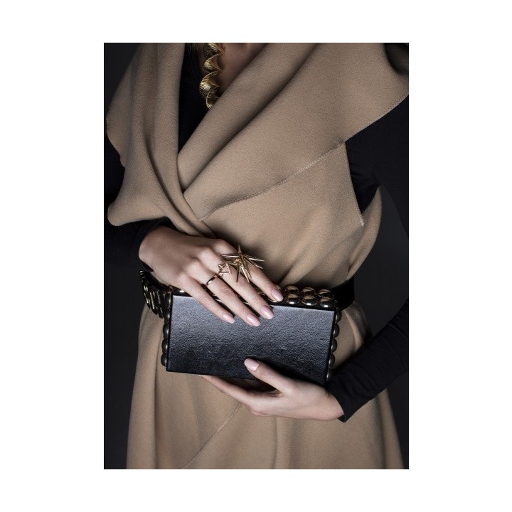 Chic Nude Gel Polish 7ml