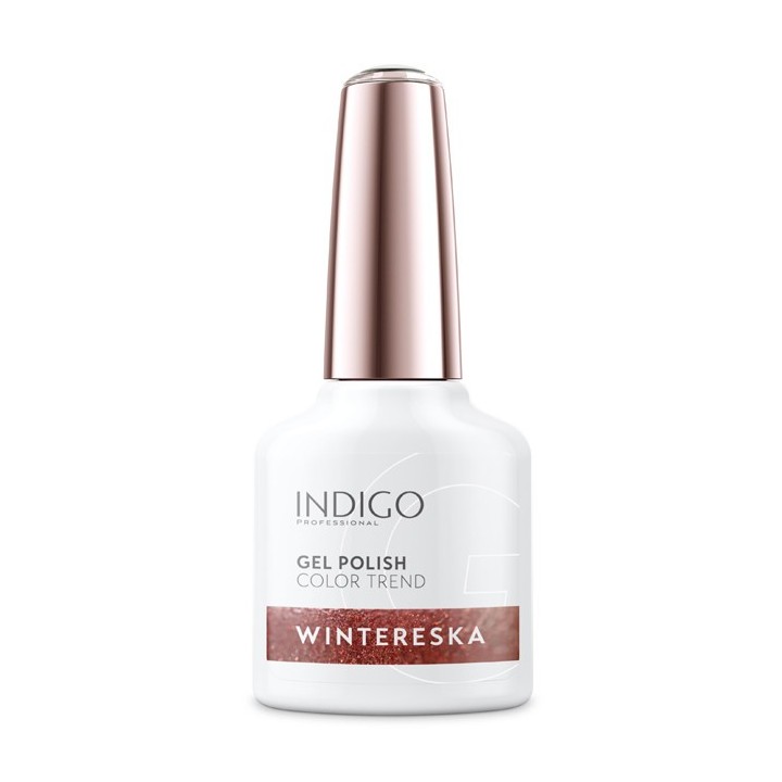 Wintereska Gel Polish 7ml