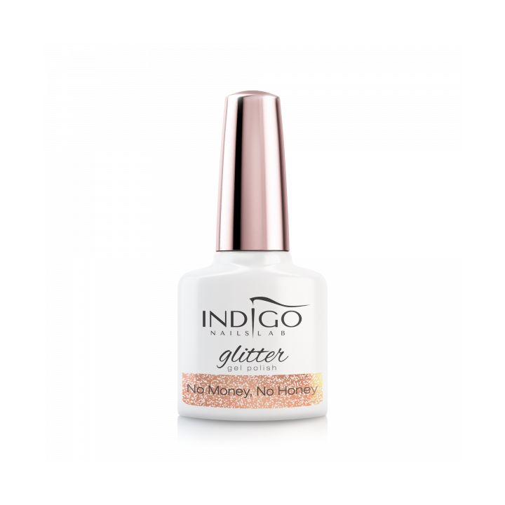 No Money, No Honey Gel Polish 7 ml