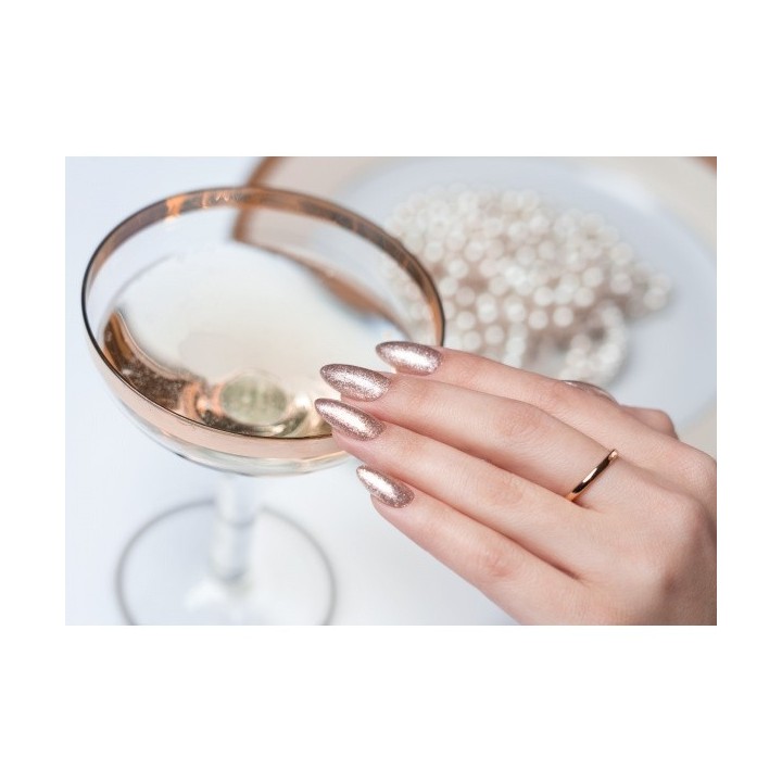 No Money, No Honey Gel Polish 7 ml