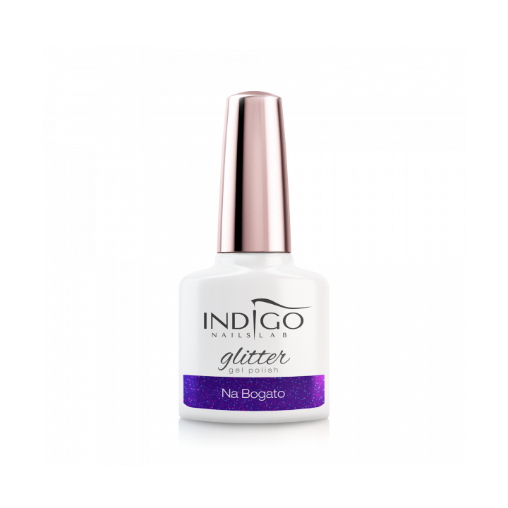 Na Bogato Gel Polish 7 ml