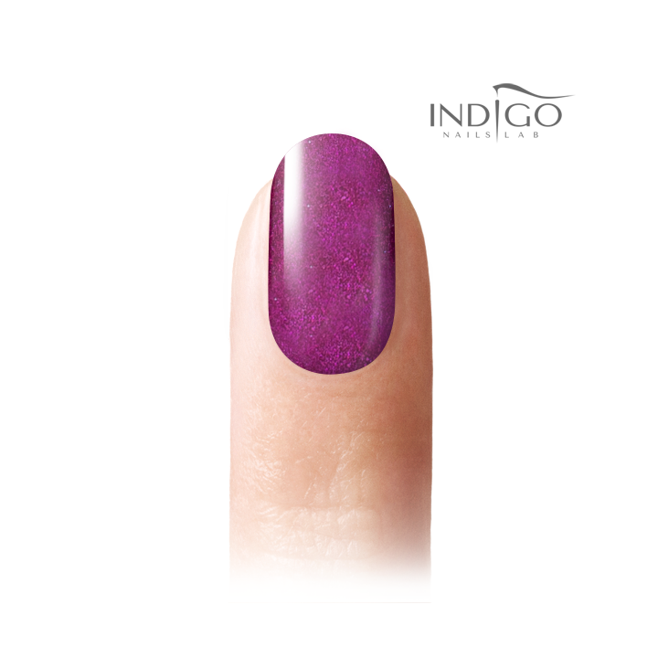 Be More Vegas Gel Polish 7 ml