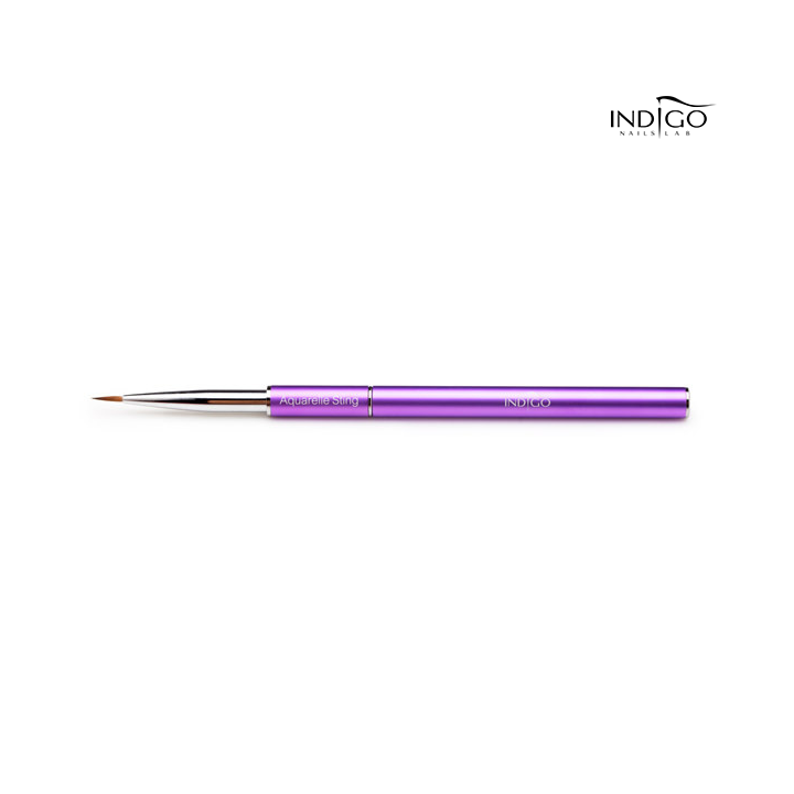 indigo nails gel polish