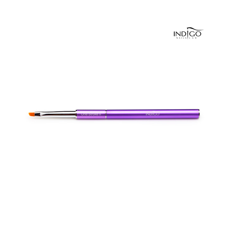 Indigo One Stroke II Brush