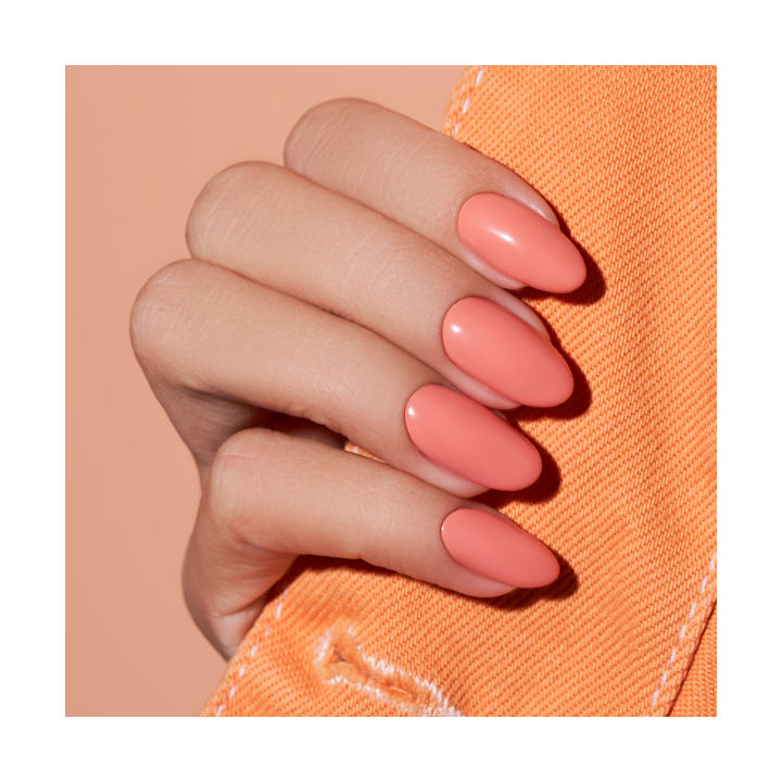 Kissmeralda Gel Polish