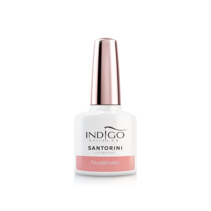 Nudaholic Gel Polish