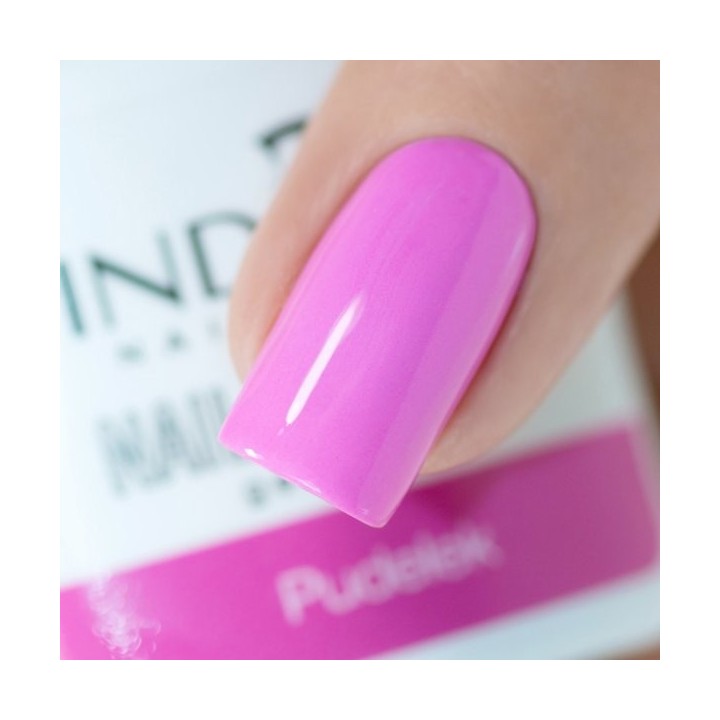 Pudelek Gel Polish