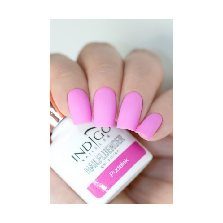Pudelek Gel Polish