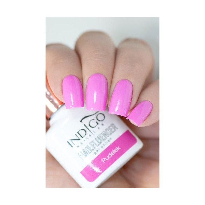 Pudelek Gel Polish