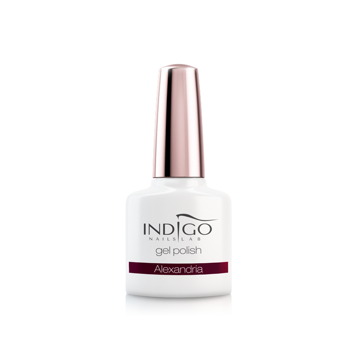 Alexandria Gel Polish