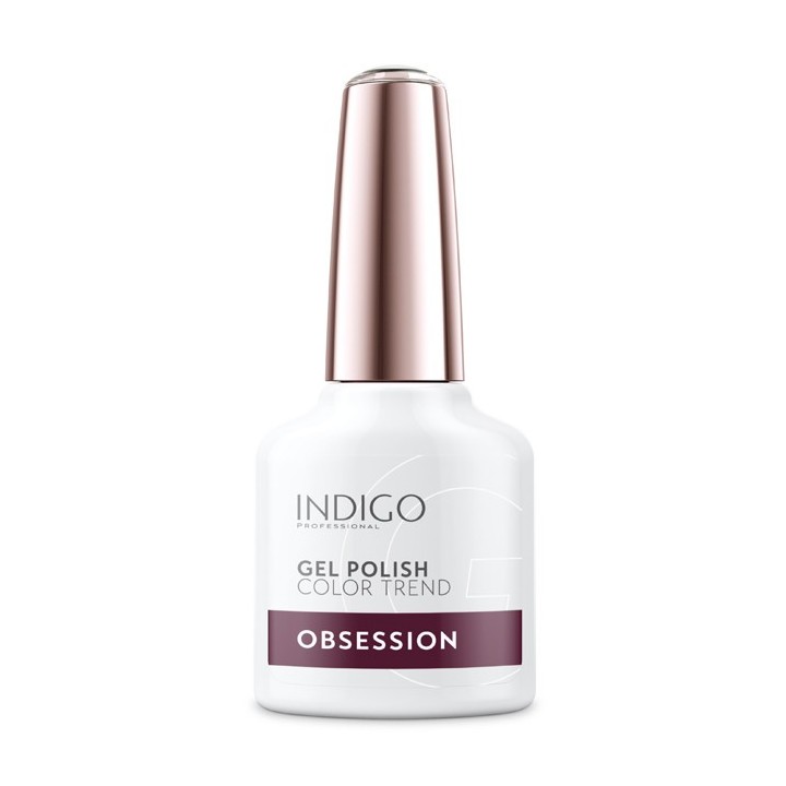 Obsession Gel Polish 7ml