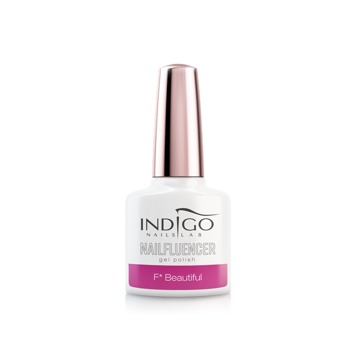 F* Beautiful Gel Polish