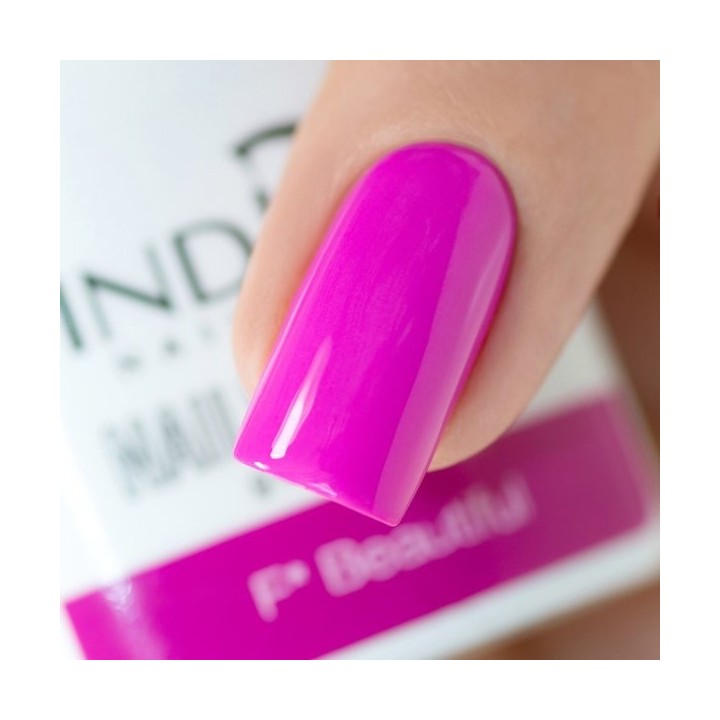 F* Beautiful Gel Polish