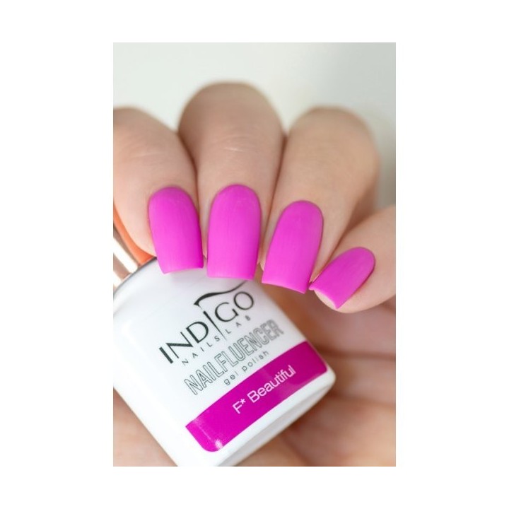 F* Beautiful Gel Polish