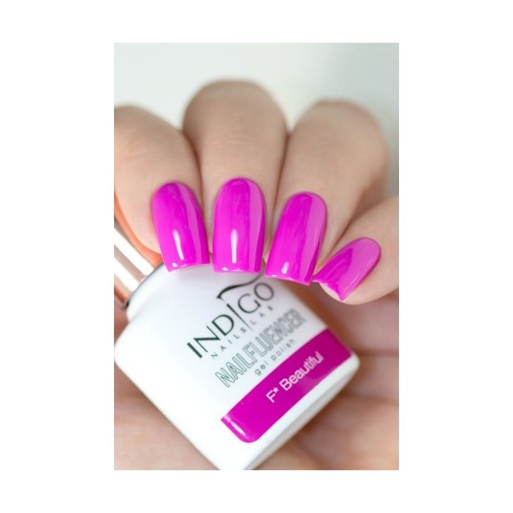 F* Beautiful Gel Polish