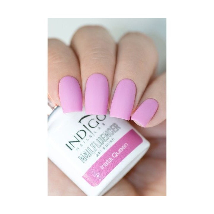 Insta Queen Gel Polish