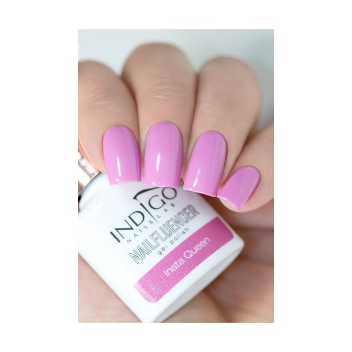 Insta Queen Gel Polish