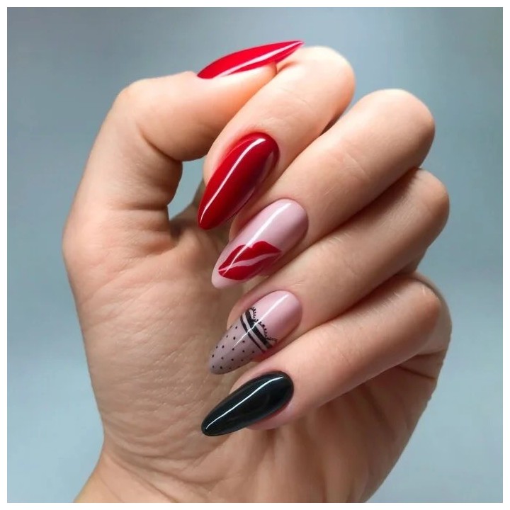 Mr Black Gel Polish 7ml